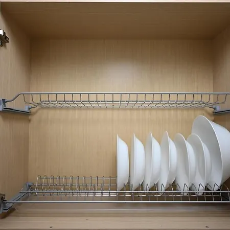 Azu Apartment *