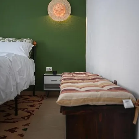 Apartament Azu Pogradec