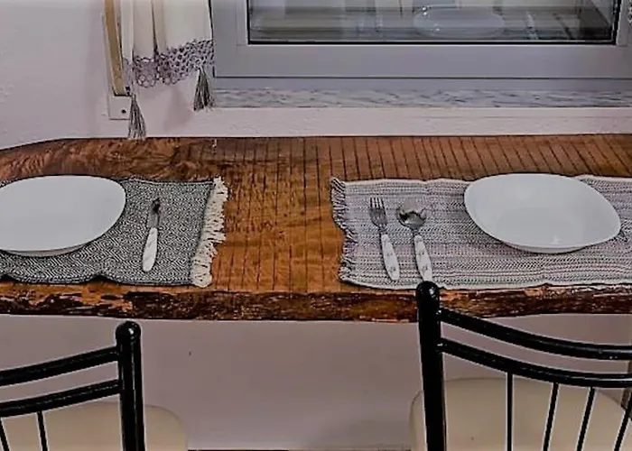 Azu Apartment Pogradec