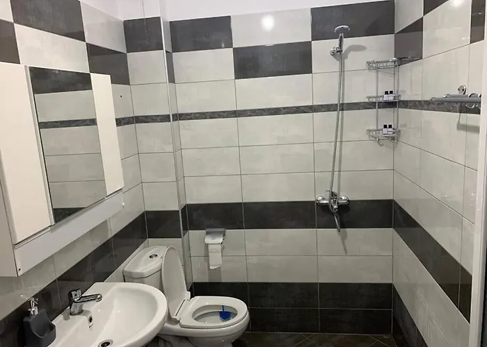 Azu Apartment Pogradec