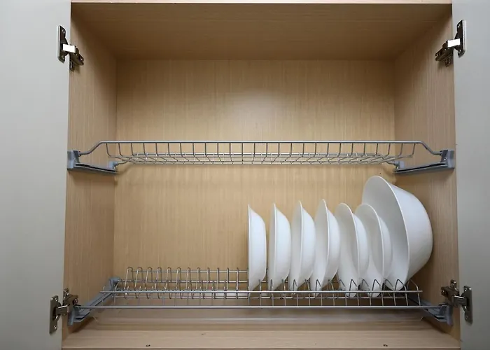 Azu Apartment *