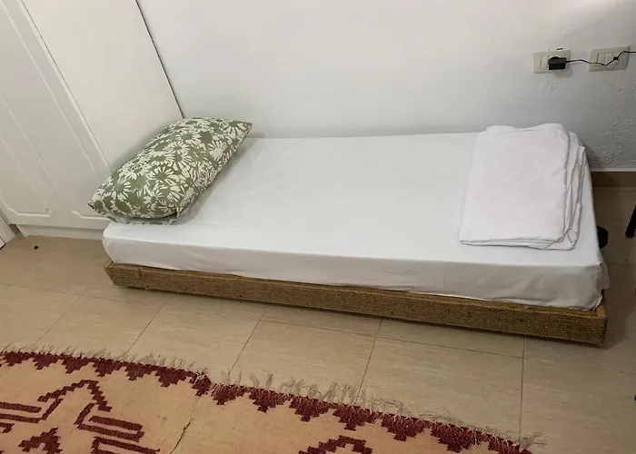 Apartment Azu *