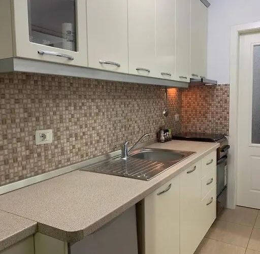 Appartement Azu Pogradec