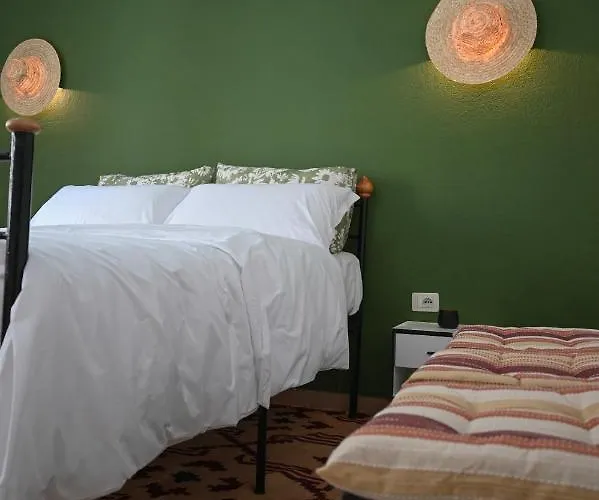 Azu Appartement Pogradec