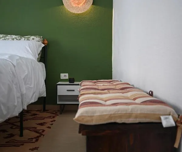 Appartement Azu Pogradec